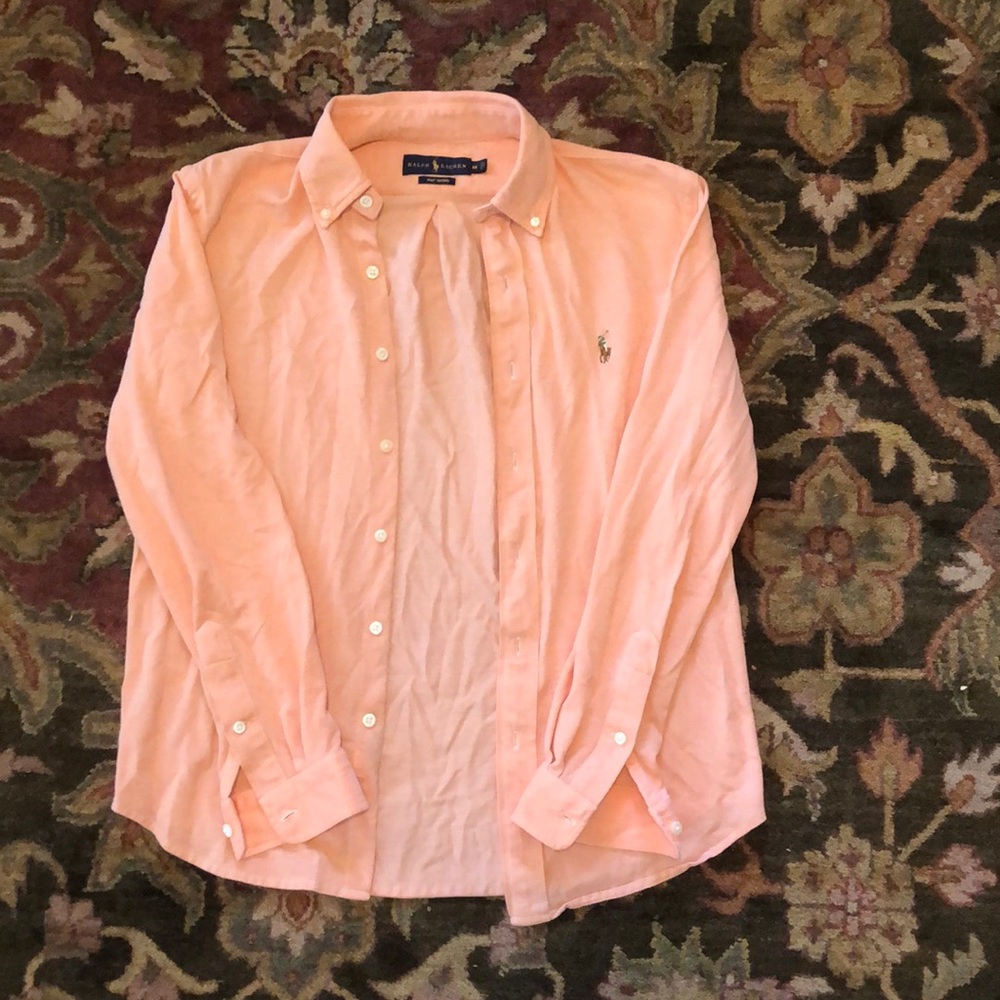 Ralph Lauren Long Sleeve